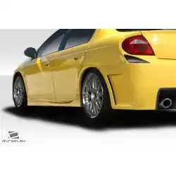 2000-2005 Dodge Neon KR-S Side Skirts - 2 Piece image - 9