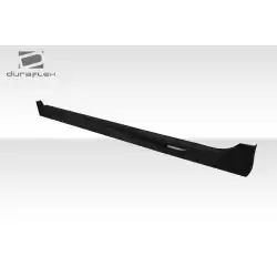 2000-2005 Dodge Neon KR-S Side Skirts - 2 Piece image - 13