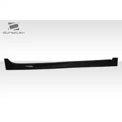 2000-2005 Dodge Neon KR-S Side Skirts - 2 Piece image - 15