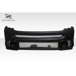 2002-2005 Dodge Ram Duraflex Evo Front Bumper - 1 Piece image - 4