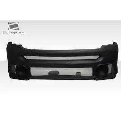 2002-2005 Dodge Ram Evo Front Bumper - 1 Piece image - 3