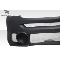 2002-2005 Dodge Ram Evo Front Bumper - 1 Piece image - 6