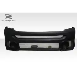 2002-2005 Dodge Ram Evo Front Bumper - 1 Piece image - 7