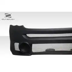 2002-2005 Dodge Ram Evo Front Bumper - 1 Piece image - 11