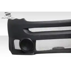 2002-2005 Dodge Ram Evo Front Bumper - 1 Piece image - 13