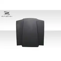 1987-1993 Ford Mustang 4 Inch Cowl Hood - 1 Piece image - 3