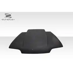 1987-1993 Ford Mustang 4 Inch Cowl Hood - 1 Piece image - 5