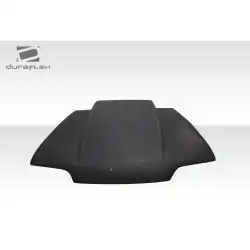 1987-1993 Ford Mustang 4 Inch Cowl Hood - 1 Piece image - 11