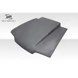 1987-1993 Ford Mustang 4 Inch Cowl Hood - 1 Piece image - 13