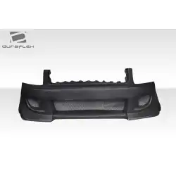 2005-2009 Ford Mustang Blits Front Bumper - 1 Piece image - 3
