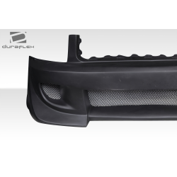 2005-2009 Ford Mustang Duraflex Blits Front Bumper - 1 Piece image - 5