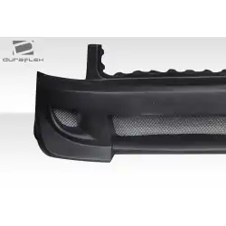 2005-2009 Ford Mustang Blits Front Bumper - 1 Piece image - 4