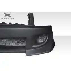 2005-2009 Ford Mustang Blits Front Bumper - 1 Piece image - 5