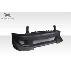 2005-2009 Ford Mustang Duraflex Blits Front Bumper - 1 Piece image - 7