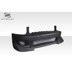 2005-2009 Ford Mustang Blits Front Bumper - 1 Piece image - 6