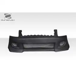 2005-2009 Ford Mustang Blits Front Bumper image - 6