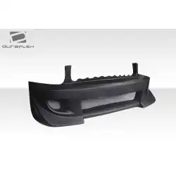 2005-2009 Ford Mustang Blits Front Bumper image - 12