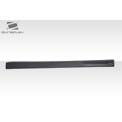 2005-2009 Ford Mustang Duraflex Blits Side Skirts - 2 Piece image - 4