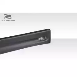 2005-2009 Ford Mustang Blits Side Skirts - 2 Piece image - 4