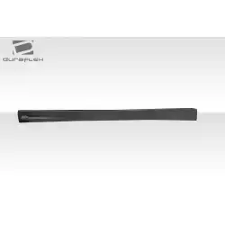 2005-2009 Ford Mustang Blits Side Skirts - 2 Piece image - 5