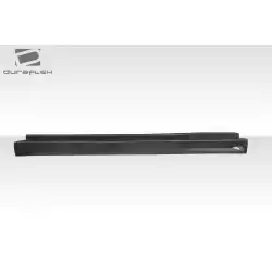 2005-2009 Ford Mustang Blits Side Skirts - 2 Piece image - 6