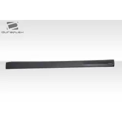 2005-2009 Ford Mustang Blits Side Skirts image - 7