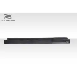 2005-2009 Ford Mustang Blits Side Skirts image - 13