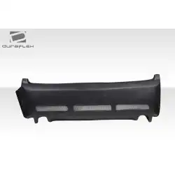 2005-2009 Ford Mustang Blits Rear Bumper - 1 Piece image - 3