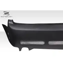 2005-2009 Ford Mustang Blits Rear Bumper - 1 Piece image - 4