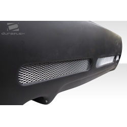 2005-2009 Ford Mustang Duraflex Blits Rear Bumper - 1 Piece image - 7