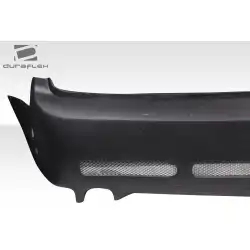 2005-2009 Ford Mustang Blits Rear Bumper image - 9
