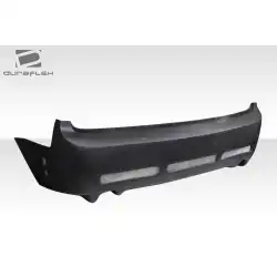 2005-2009 Ford Mustang Blits Rear Bumper image - 11