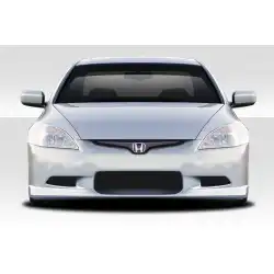 2003-2007 Honda Accord 2DR C-2 Front Bumper - 1 Piece image - 1