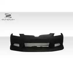 2003-2007 Honda Accord 2DR C-2 Front Bumper - 1 Piece image - 4