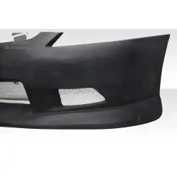 2003-2007 Honda Accord 2DR C-2 Front Bumper - 1 Piece image - 7