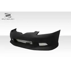 2003-2007 Honda Accord C-2 Front Bumper image - 11