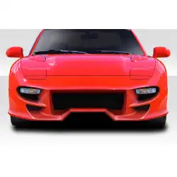 1991-1993 Mitsubishi 3000GT Vader Body Kit - 4 Piece image - 1