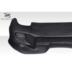 1991-1993 Mitsubishi 3000GT Dodge Stealth Duraflex Vader Front Bumper - 1 Piece image - 6