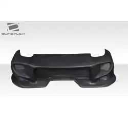 1991-1993 Mitsubishi 3000GT Vader Front Bumper image - 5
