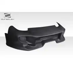 1991-1993 Mitsubishi 3000GT Vader Front Bumper image - 7