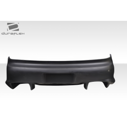 1991-1993 Mitsubishi 3000GT Duraflex Vader Rear Bumper - 1 Piece image - 4