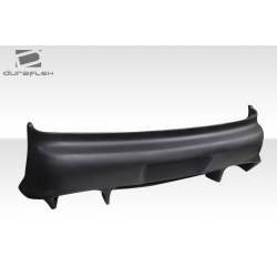 1991-1993 Mitsubishi 3000GT Duraflex Vader Rear Bumper - 1 Piece image - 5