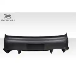 1991-1993 Mitsubishi 3000GT Vader Rear Bumper image - 7