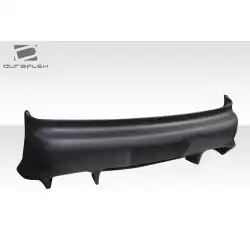 1991-1993 Mitsubishi 3000GT Vader Rear Bumper image - 9