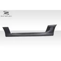 1991-1999 Mitsubishi 3000GT Dodge Stealth Vader Side Skirts - 2 Piece image - 3