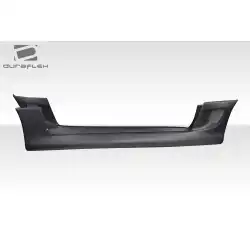 1991-1999 Mitsubishi 3000GT Dodge Stealth Vader Side Skirts - 2 Piece image - 7