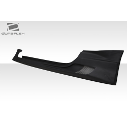 2006-2012 Mitsubishi Eclipse Duraflex Gator Side Skirts Rocker Panels - 2 Piece image - 10