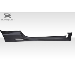 2006-2012 Mitsubishi Eclipse Duraflex Gator Side Skirts Rocker Panels - 2 Piece image - 6