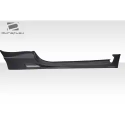 2006-2012 Mitsubishi Eclipse Gator Side Skirts Rocker Panels - 2 Piece image - 8