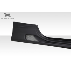 2006-2012 Mitsubishi Eclipse Duraflex Gator Side Skirts Rocker Panels - 2 Piece image - 13